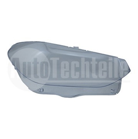 Правая блок фара 7026311 AUTOTECHTEILE