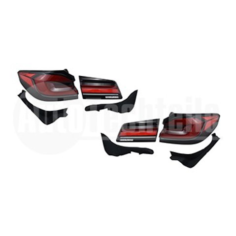 Стоп задний 7026320 AUTOTECHTEILE