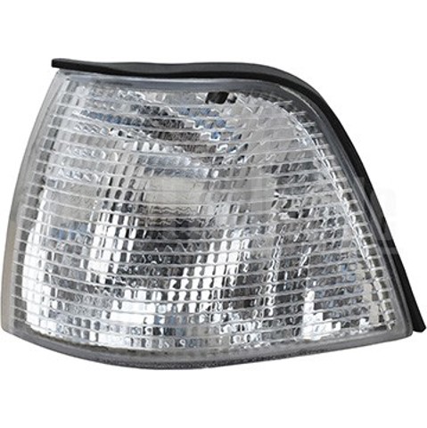 Передний фонарь указателя поворота 7026334 AUTOTECHTEILE