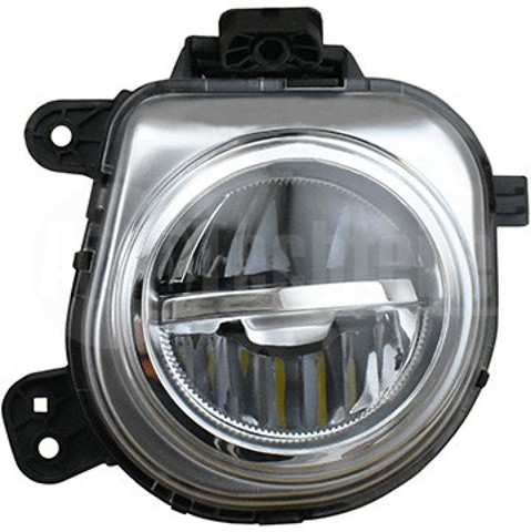 ПТФ левая Бмв Х5