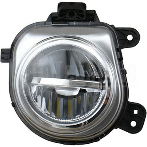 Противотуманка правая 7026356 AUTOTECHTEILE