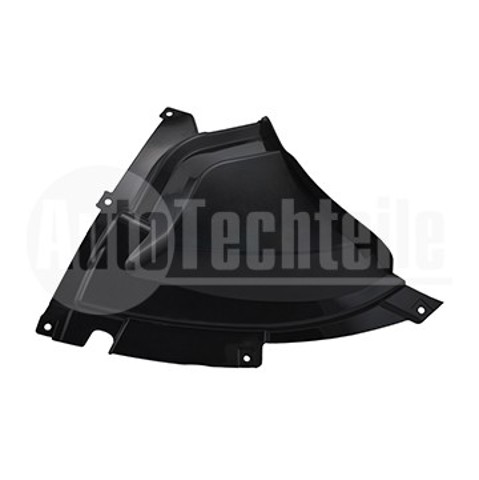 Защита бампера переднего, правая 7035160 AUTOTECHTEILE