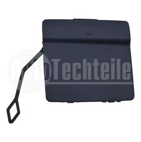 Заглушка бампера буксировочного крюка, задняя 7035174 AUTOTECHTEILE