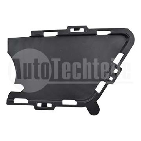 Решетка переднего бампера, левая 7035177 AUTOTECHTEILE