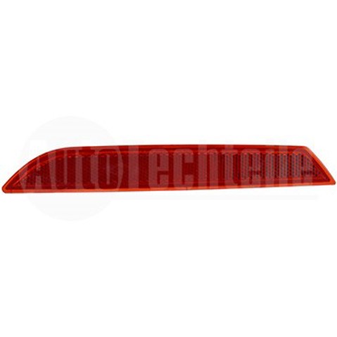 Левый катафот заднего бампера 7036345 AUTOTECHTEILE