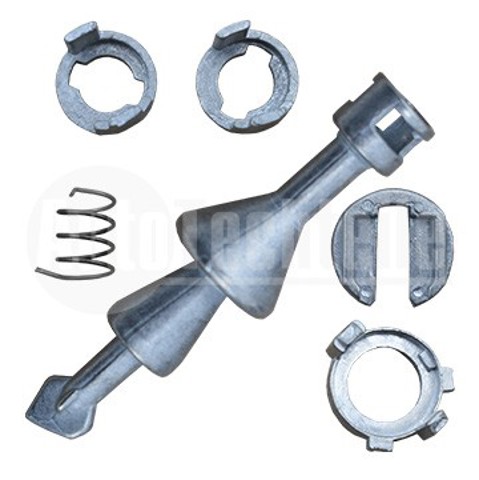 Личинка замка левой двери 7045122 AUTOTECHTEILE