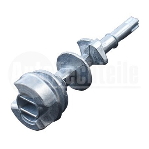 Личинка замка зажигания 7045125 AUTOTECHTEILE