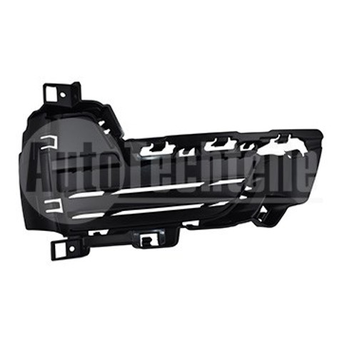 Решетка переднего бампера, правая нижняя 7055119 AUTOTECHTEILE