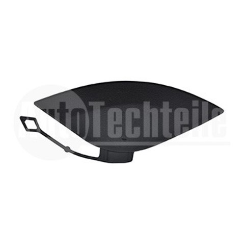Заглушка бампера буксировочного крюка, задняя 7055158 AUTOTECHTEILE