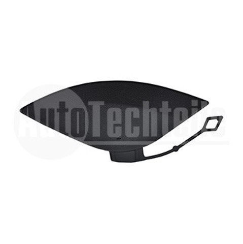 Заглушка бампера буксировочного крюка, задняя 7055159 AUTOTECHTEILE