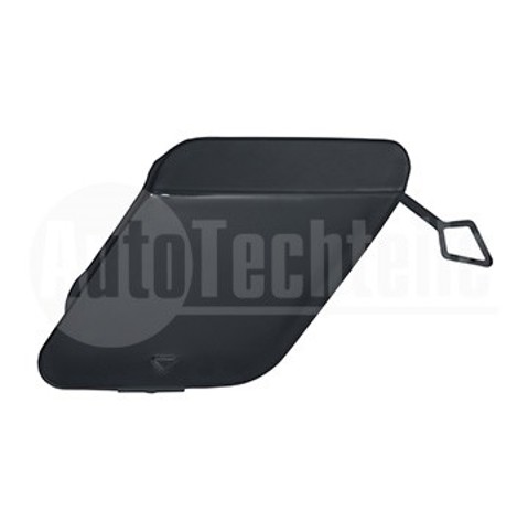 Заглушка бампера буксировочного крюка, задняя 7055161 AUTOTECHTEILE