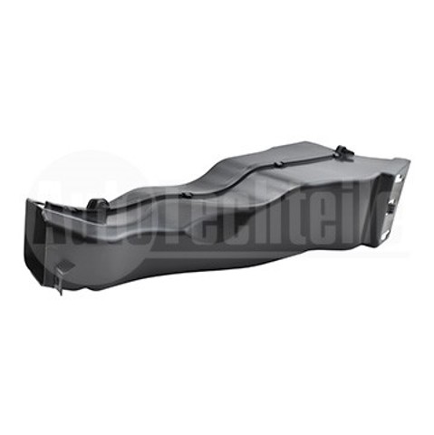Воздуховод тормозного диска, левый 7055187 AUTOTECHTEILE