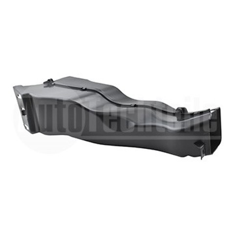 Воздуховод тормозного диска, правый 7055188 AUTOTECHTEILE