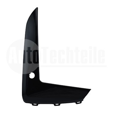 Накладка бампера переднего 7065198 AUTOTECHTEILE