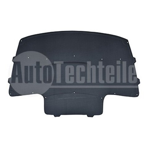 Шумоизоляция капота из войлока 7075117 AUTOTECHTEILE