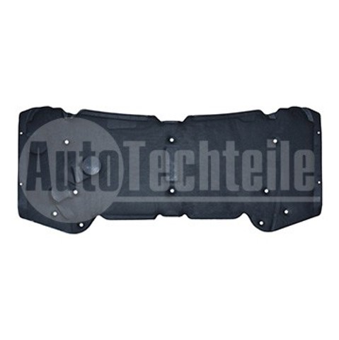 Обшивка капота 7075119 AUTOTECHTEILE