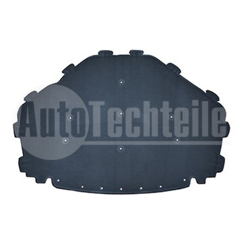 AUTOTECHTEILE 7075120 Шумоизоляция капота в наличии Львов