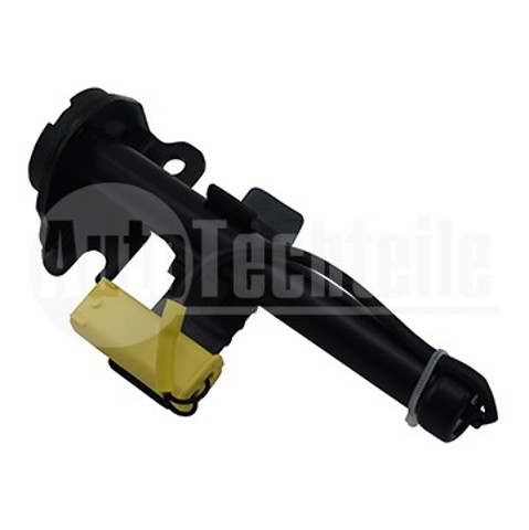 Рычаг открывания капота 7075168 AUTOTECHTEILE