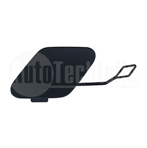 Заглушка бампера буксировочного крюка, задняя 7075189 AUTOTECHTEILE