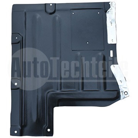 Утеплитель капота 7075191 AUTOTECHTEILE