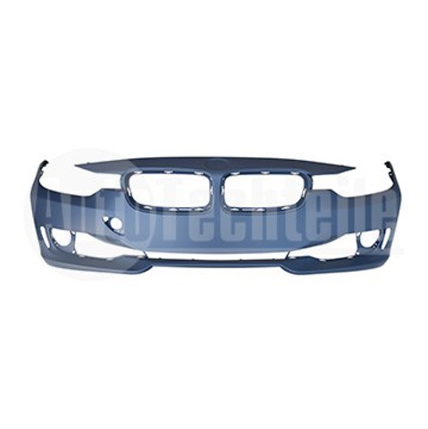 Кожух бампера переднего 7075193 AUTOTECHTEILE