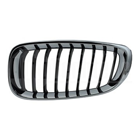 Решетка радиатора 7095117 AUTOTECHTEILE