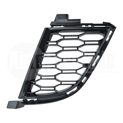 Решетка бампера переднего левая нижняя 7095145 AUTOTECHTEILE
