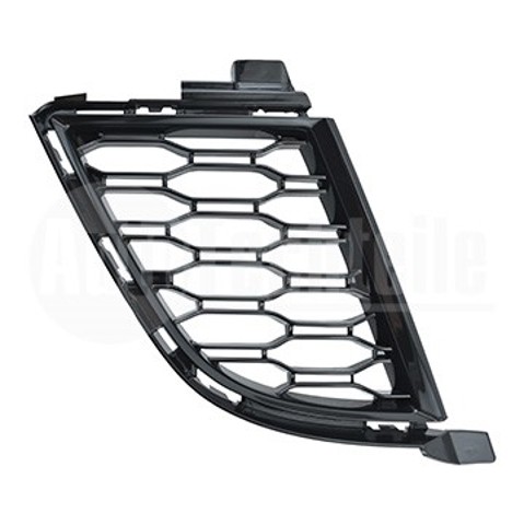 Решетка переднего бампера, правая нижняя 7095146 AUTOTECHTEILE