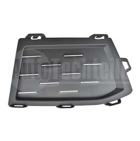 Молдинг решетки переднего бампера, правый 7095157 AUTOTECHTEILE