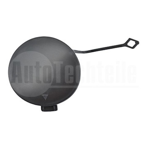 Передняя заглушка бампера буксировочного крюка 7095173 AUTOTECHTEILE