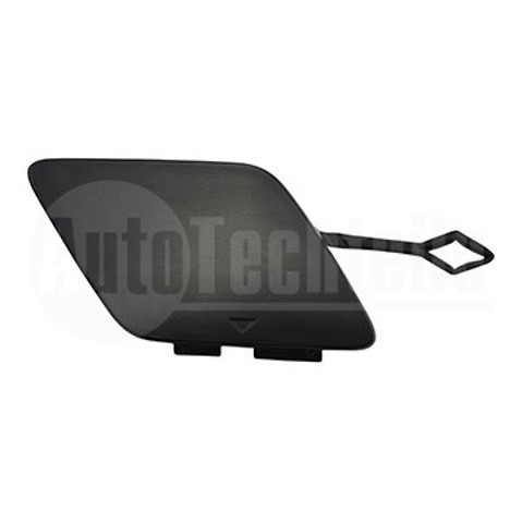Заглушка буксировочного крюка в передний бампер 7095174 AUTOTECHTEILE