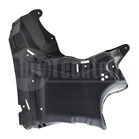 Защита днища, задняя левая 7095188 AUTOTECHTEILE