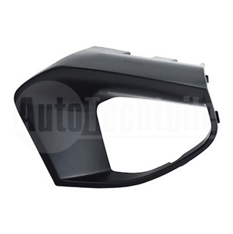 Молдинг решетки переднего бампера, правый 7095196 AUTOTECHTEILE