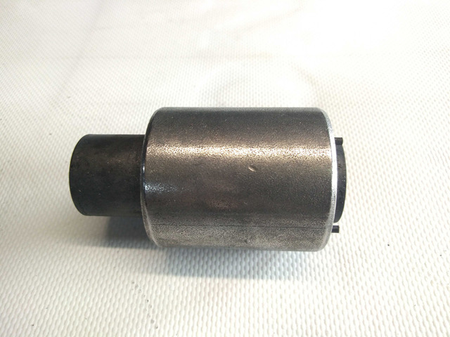 Сайлентблок нижнего рычага передней подвески 7097 AKRON MALO