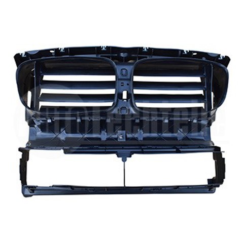 Решетка радиатора 7105103 AUTOTECHTEILE