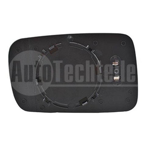 Стекло зеркала заднего вида, правого 7105112 AUTOTECHTEILE