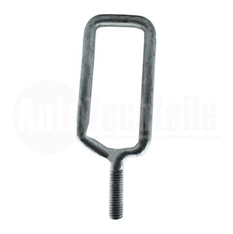 Замок крышки капота 7105115 AUTOTECHTEILE