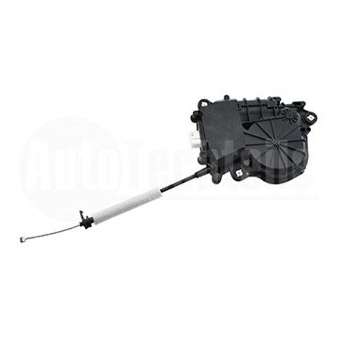 Мотор (клапан) дотяжки багажника 7105126 AUTOTECHTEILE