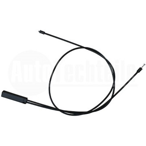 Трос открывания капота, передний 7105156 AUTOTECHTEILE