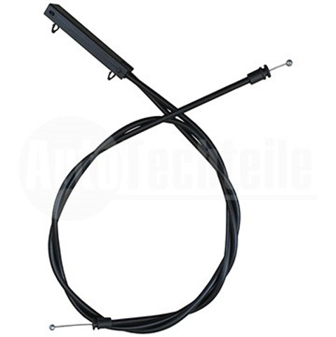 Тяга привода замка капота 7105158 AUTOTECHTEILE