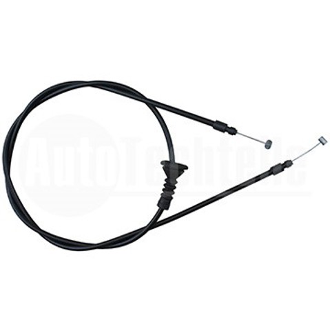 Трос открывания капота, задний 7105166 AUTOTECHTEILE