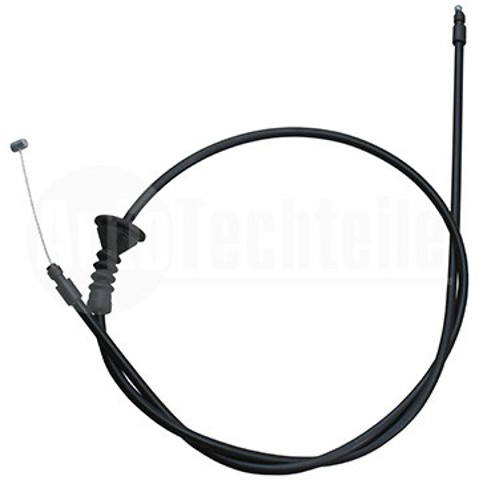 Трос открывания капота, задний 7105174 AUTOTECHTEILE