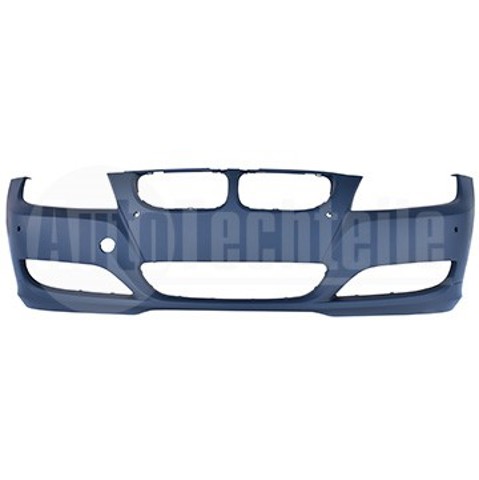 Кожух бампера переднего 7105199 AUTOTECHTEILE