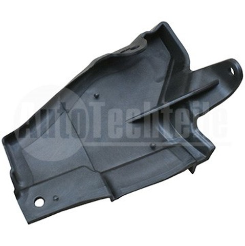 Защита двигателя, левая 7115117 AUTOTECHTEILE