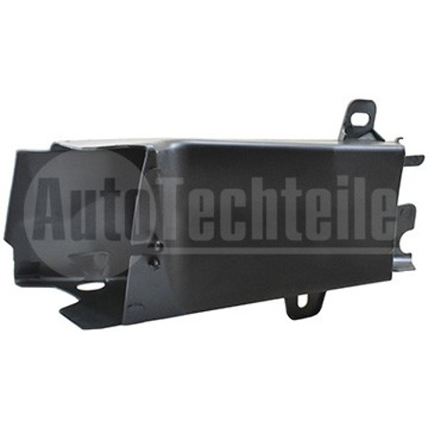 Воздуховод тормозного диска, левый 7115167 AUTOTECHTEILE