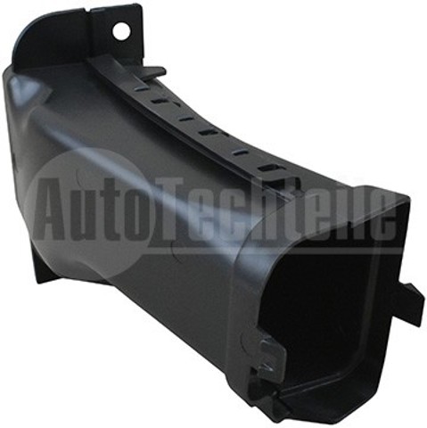 Воздуховод тормозного диска, левый 7115171 AUTOTECHTEILE