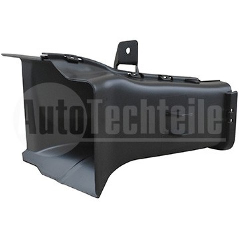 Воздуховод тормозного диска, правый 7115174 AUTOTECHTEILE