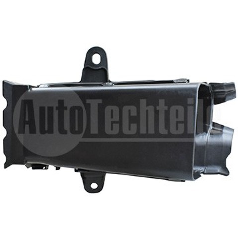 Воздуховод тормозного диска, левый 7115175 AUTOTECHTEILE