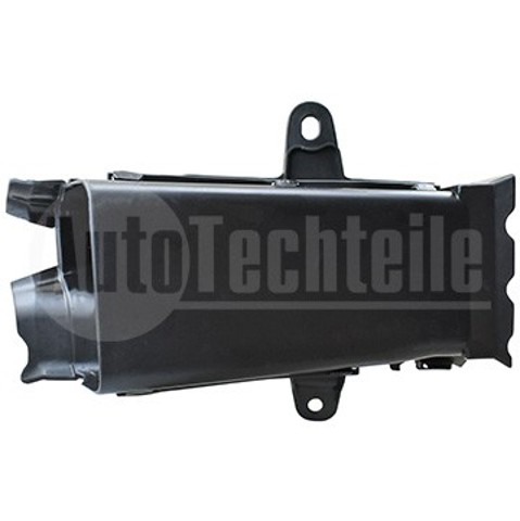 Воздуховод тормозного диска, правый 7115176 AUTOTECHTEILE