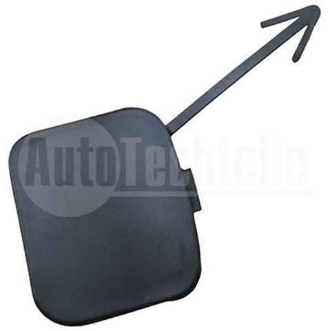 Заглушка бампера буксировочного крюка, задняя 7115193 AUTOTECHTEILE